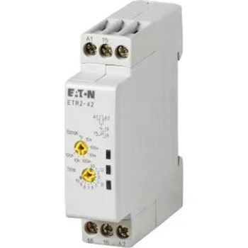 Relé Eaton ETR2-42 262688 časové relé, 3 A, 1 ks