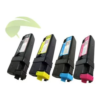 Sada TONERSYP tonerů pro Dell 2150cn/2150cdn/2155cn/2155cdn - CMYK