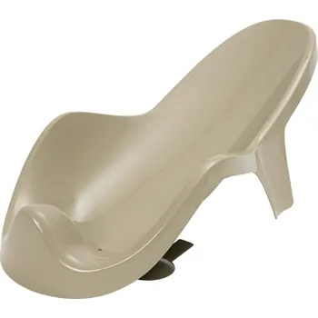 koupací vanička Dětské koupací lehátko LUMA - Olive Green