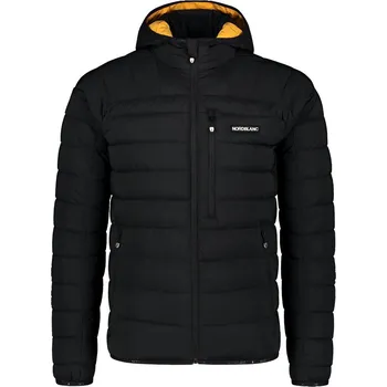 NORDBLANC Stunner NBWJM7715 černá