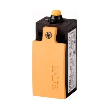 EATON 290176 LS-11/F Polohový spínač, plast, bezšroubové svorky, čelní uchycení, 1zap. 1vyp. kontakt