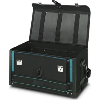 Phoenix Contact 1212628, 1212628 kufřík na nářadí, (d x š x v) 510 x 260 x 270 mm
