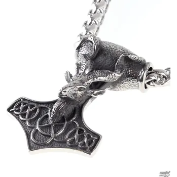 Přívěsek obojek Thor - PSY322