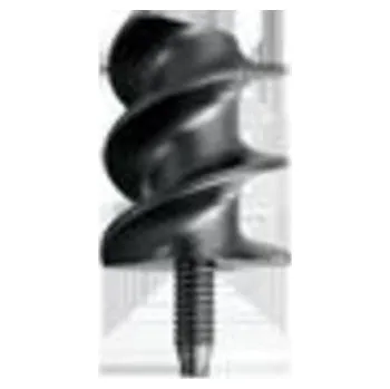 Vrták Heller 19942 1 vynášecí šnek 47 mm 1 ks