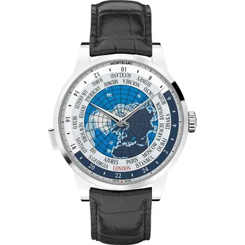 Hodinky Pánské hodinky Heritage Spirit MontBlanc 112308