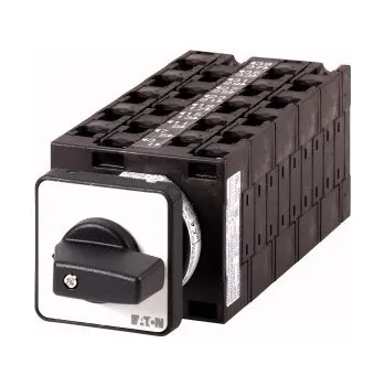 vypínač a zásuvka EATON 003837 T3-10-8485/E Ovládací spínač, 32A