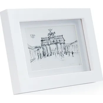 Rám na obraz Everton, obrazový rám, 14 x 9 cm (10039290)