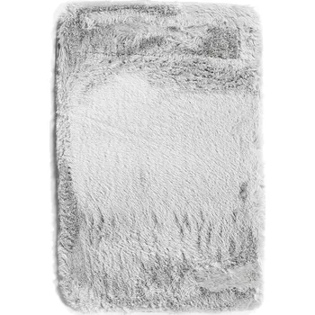 Koupelnová předložka Koupelnová předložka RABBIT New Grey Rozměr 40x50 cm