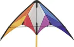 HQ Calypso II Rainbow sportovní drak, rozpětí 1100 mm, síla větru 2 - 5 bft
