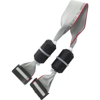 elektrický kabel GW Instek GTL-255 GW Instek GTL-255 spojovací kabel, 1100MTL255001, spojovací kabel, 1 ks