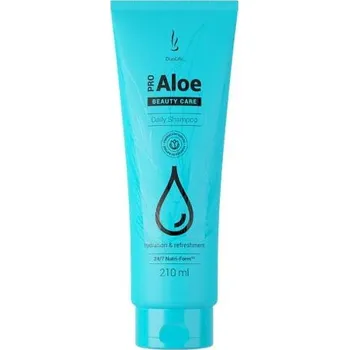 Duolife Pro Aloe Daily Shampoo 210ml