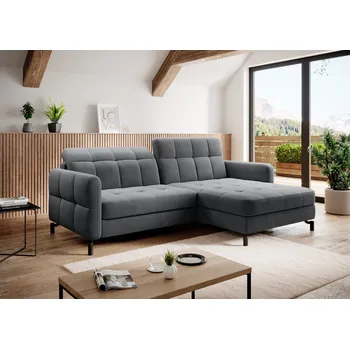 Sedací souprava Nábytek PEGAS s.r.o. Rohová sedací souprava LORELLE, Paros 06 Pravá