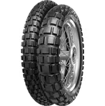 Continental 90/90 - 21 M/C 54S TT TKC 80 Twinduro M+S