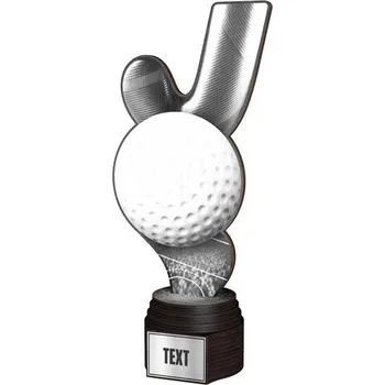 Poháry Bauer Dřevěná trofej ACTCWR119 | Pozemní hokej