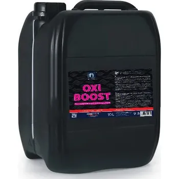 Fi SPA Oxi Boost nízkochloridový aktivátor pro hydrolýzu 10L