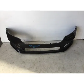 Auto-moto Přední nárazník Škoda Fabia III Face