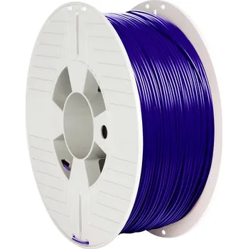 VERBATIM 3D Printer Filament ABS 1.75mm, 404m, 1kg blue 2019 (OLD 55012)
