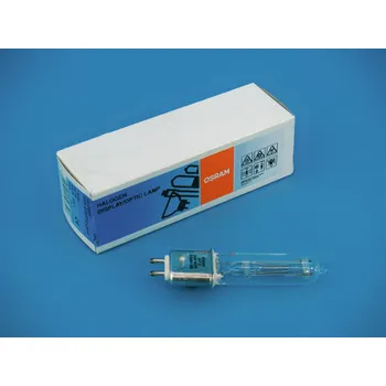 Žárovka 240V/600W GKV GX 9,5 64716 Osram, 250h, 3200K