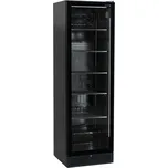 Tefcold Frameless SCU1425 černá