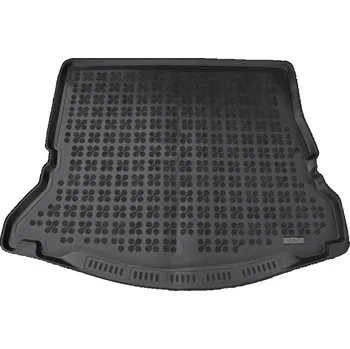 Vana do kufru Rezaw-Plast Gumová vana do kufru Renault Scenic Grand 2016-2022 (5 i 7 míst, sklopená 3. řada)