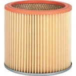 Filtr skládaný pro vysavače typu DUO/INOX/BLUE/RED Einhell 2351110. Prodloužená záruka 36 měsíců-jsme autorizovaný servis výrobce