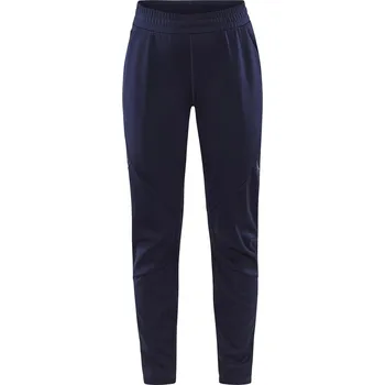 Dámské kalhoty Dámské Kalhoty CRAFT CORE NORDIC TRAINING PANTS W 1913684-396000 XS
