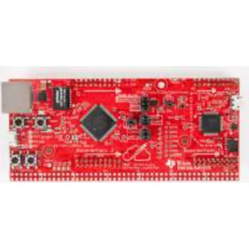 Vývojová deska Texas Instruments EK-TM4C129EXL vývojová deska 1 ks