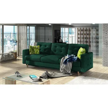 Pohovka Nábytek PEGAS s.r.o. Pohovka ASGARD, kronos 19 / Jungle 32