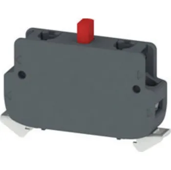 Pizzato Elettrica E2CF02G2V1 spínací kontaktní prvek 2 rozpínací kontakty bez aretace 250 V/AC 10 ks