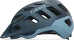 GIRO Cyklistická přilba - RADIX W - modrá (51–55 cm)