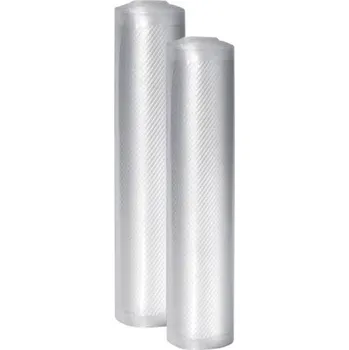 Vakuovačka CASO 1221 1221 náhradní role fólie (š x v) 20 cm x 6 m