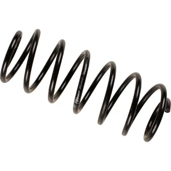 Pružina podvozku, , 321411105C, BILSTEIN, 36-134311