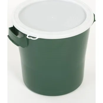 Plastová nádoba 30L s víkem