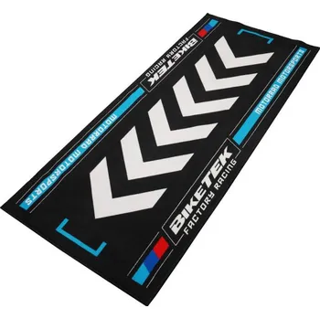 BIKE IT - Anglie Motorrad Motorsports koberec pod motorku