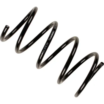 Pružina podvozku, , 1683211504, A1683211504, BILSTEIN, 37-129392