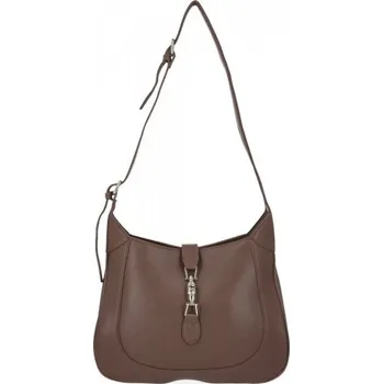 Kabelka Dámská kabelka klasická Herisson zemitá 1802A541