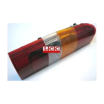 Zadní světlomet Zadní světlo, 1205706, LCC PRODUCTS, LCCF01005