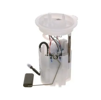 Palivová přívodní jednotka, , 5C0919051F, 5Q0919051D, 5Q0919087E, 5Q0919087G, BOSCH, 0 580 200 400