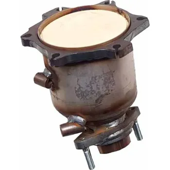 Výfukový systém Výfuk JMJ - katalyzátor výfuku NISSAN Micra 1.0 -16V, NISSAN Micra 1.2i, NISSAN Micra 1.2i -16V, NISSAN Micra 1.4i -16V, NISSAN Micra C+C 1.4i -16V, NISSAN Note 1.4i -16V (PR 1091663 [090-139])