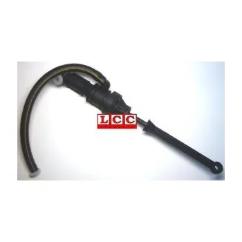 Spojkový válec Hlavní válec, spojka, 4450906, LCC PRODUCTS, LCC8202