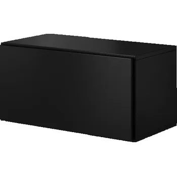 Kuchyňská skříňka Nábytek PEGAS s.r.o. Horní skříňka ROCO RO3, Černá