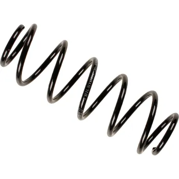 Pružina podvozku, , 1693240804, A1693240804, BILSTEIN, 36-172061