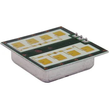 Pohybové čidlo IPM-165 radarový detektor pohybu 1 ks 5 V (max) (d x š x v) 25 x 25 x 13 mm