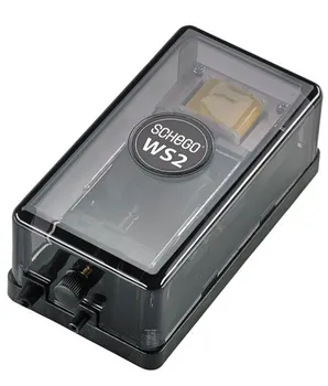 Kompresor do akvária Schego Optimal WS2