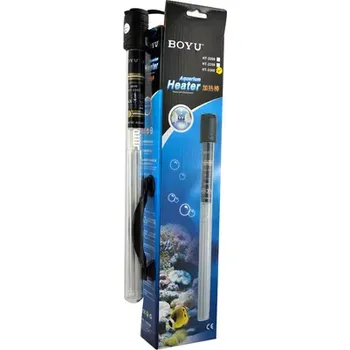 Boyu Industrial Topení do nádrže BOYU 300W