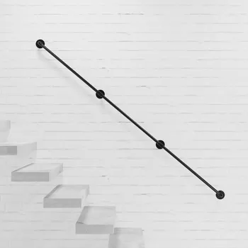 Walteco ZENA - Dekorativní madlo Rusticline Délka: 2300 mm