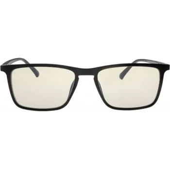 Počítačové brýle Brýle na počítač proti modrému světlu, počítačové brýle se zabarvenými skly + zdarma obal a hadřík