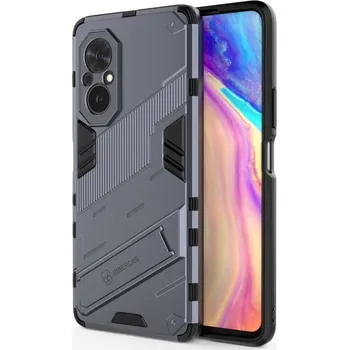 Pouzdro na tablet VSECHNONAMOBIL 43293 BIB Ochranný kryt pre Huawei Nova 9 SE šedý