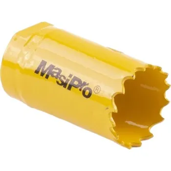 Vrták Korunka vykružovací Bimetal HSS 29 mm