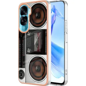 Příslušenství pro tablet VSECHNONAMOBIL 63332 IMD ART Ochranný kryt Honor 90 Lite 5G RADIO